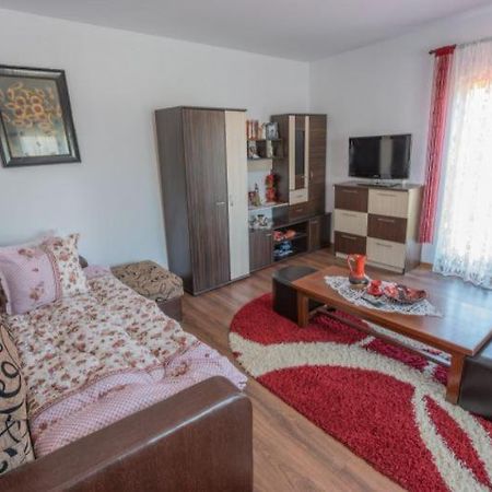 Casa Berigas Apartment Sighisoara Bagian luar foto