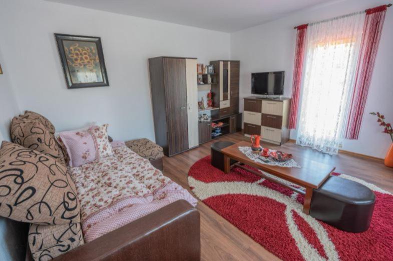 Casa Berigas Apartment Sighisoara Bagian luar foto