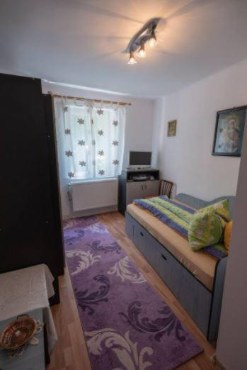 Casa Berigas Apartment Sighisoara Bagian luar foto